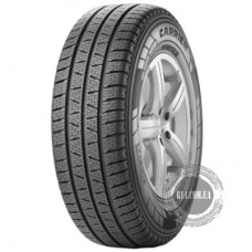 Шина Pirelli Carrier Winter 225/70 R15C 112/110R