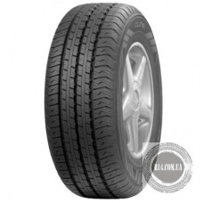 Шина Nokian cLine Cargo 225/70 R15C 112/110S