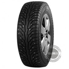 Шина Nokian Nordman C 225/70 R15C 112/110N (шип)