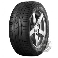 Шина Nokian Hakka Black SUV 275/50 R22 115V XL