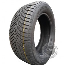Шина Goodyear Vector 4 Seasons Gen-3 255/45 R19 100W