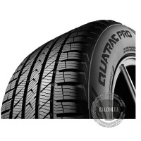 Шина Vredestein Quatrac Pro 235/60 R18 101W