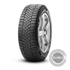 Шина Pirelli Ice Zero FR 255/50 R19 107T XL