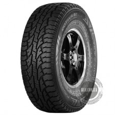 Nokian Rotiiva AT Plus 275/55 R20 120/117S