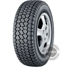 Шина General Tire Eurovan Winter 225/65 R16C 112/110R