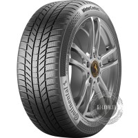 Continental WinterContact TS 870P 275/45 R20 110V XL FR