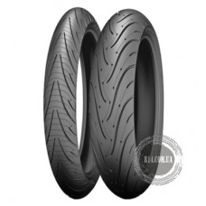 Шина Michelin Pilot Road 3 110/80 R18 58W