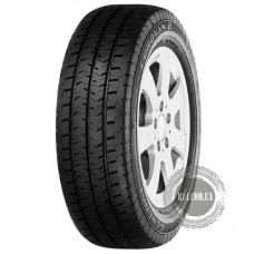 Шина General Tire Eurovan 2 215/70 R15C 109/107S
