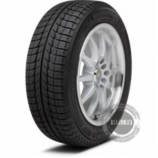 Шина Michelin X-Ice XI3 + 215/55 R17 98H XL