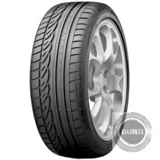 Шина Dunlop SP Sport 01 235/50 R18 97V