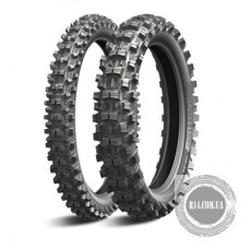 Шина Michelin Starcross 5 SOFT 90/100 R21 57M