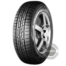 Шина Firestone Winterhawk 2 215/60 R16 99H XL