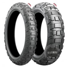 Шина Bridgestone AX 41R 170/60 R17 72Q