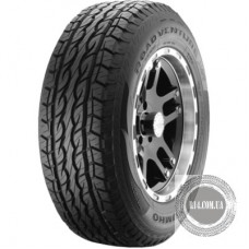 Шина Kumho Road Venture SAT KL61 285/60 R18 120T XL