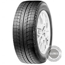 Шина Michelin Latitude X-Ice Xi2 265/70 R15 112T
