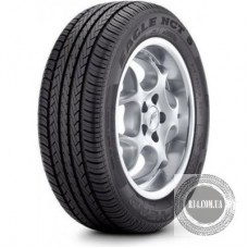 Шина Goodyear Eagle NCT 5 235/55 R17 99W