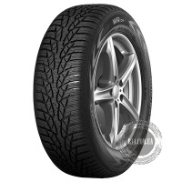 Шина Nokian WR D4 245/45 R18 100V XL