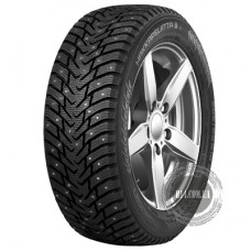 Шина Nokian Hakkapeliitta 8 155/65 R14 75T (шип)
