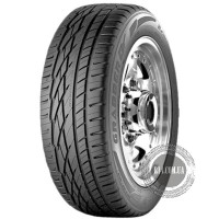 Шина General Tire Grabber GT 235/55 R17 99H