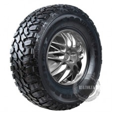 Шина Powertrac Power Rover M/T 265/70 R17 121/118Q