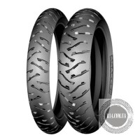 Шина Michelin Anakee 3 130/80 R17 65H