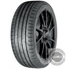 Шина Nokian HAKKA BLACK 2 225/55 R17 97W Flat Run