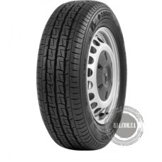 Шина Davanti Wintoura Van 225/70 R15C 112/110R