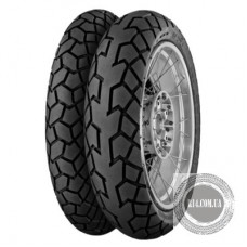 Шина Continental TKC 70 110/80 R19 57V