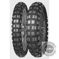 Шина Mitas E-10 110/80 R19 59T