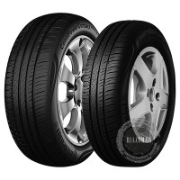 Continental ContiPowerContact 205/55 R17 91V