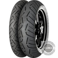 Шина Continental ContiRoadAttack 3 190/55 R17 75W