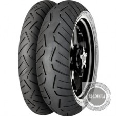 Шина Continental ContiRoadAttack 3 190/55 R17 75W