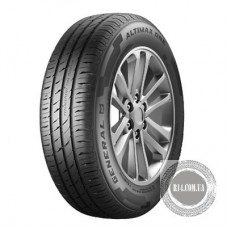 Шина General Tire ALTIMAX ONE S 245/40 R18 97Y XL