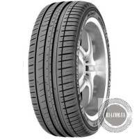 Шина Michelin Pilot Sport 3 215/45 R17 91V XL
