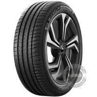 Michelin Pilot Sport 4 SUV 255/45 R19 100V