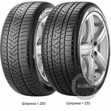 Pirelli Scorpion Winter 215/65 R17 99H Seal Inside