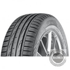 Шина Nokian HAKKA BLUE 2 SUV 235/65 R17 108H XL Demo