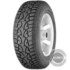 Шина Continental Conti4x4IceContact 255/55 R18 109T XL (шип)