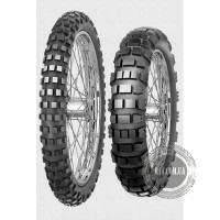 Шина Mitas E-09 4.1 R18 60P