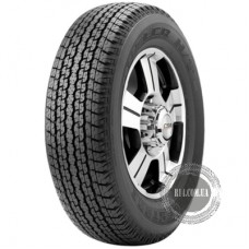 Шина Bridgestone Dueler H/T 840 235/70 R16 106H