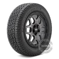BFGoodrich Trail-Terrain T/A 285/60 R18 116H