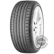 Шина Continental ContiSportContact Vmax 325/30 R19 105Y XL