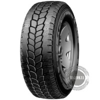 Шина Michelin Agilis 81 Snow-Ice 215/65 R16C 109/107R (шип)