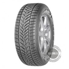 Goodyear UltraGrip Ice SUV Gen-1 215/60 R17 96T