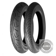 Шина Bridgestone Exedra Max 130/70 R17 62W