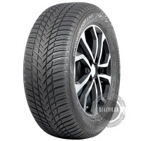 Nokian SNOWPROOF 2 SUV 225/60 R18 104H XL