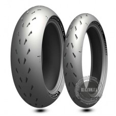 Шина Michelin Power Cup 2 120/70 R17 58W