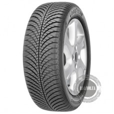Шина Goodyear Vector 4 Seasons Gen-2 225/55 R17 97V