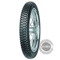 Mitas H-03 REINF 3 R18 52P Reinforced