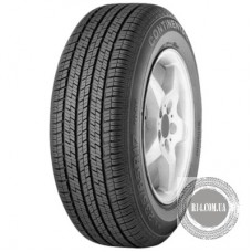 Шина Continental Conti4x4Contact 235/65 R17 108H XL N1